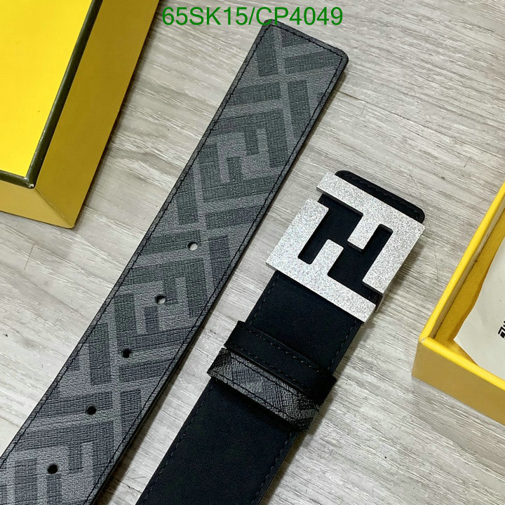 Fendi-Belts Code: CP4049 $: 65USD