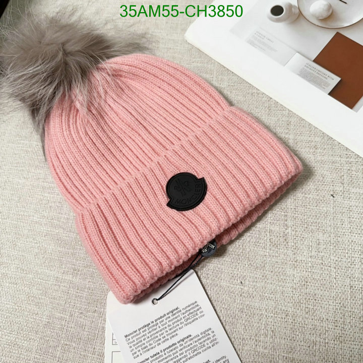 Moncler-Cap(Hat) Code: CH3850 $: 35USD