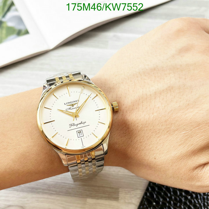 LONGINES-Watch-4A Quality Code: KW7552 $: 175USD