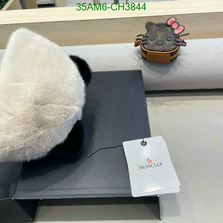 Moncler-Cap(Hat) Code: CH3844 $: 35USD