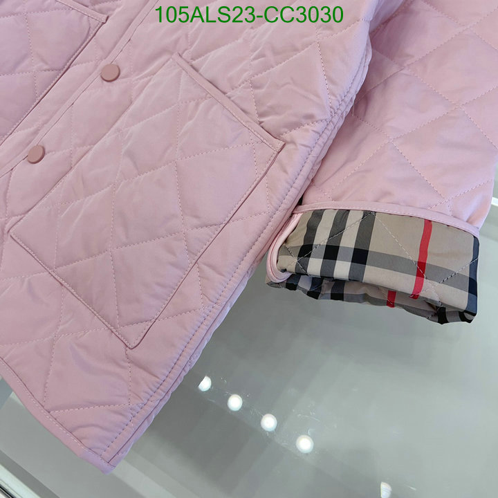 Down Jacket-Kids Clothing Code: CC3030 $: 105USD