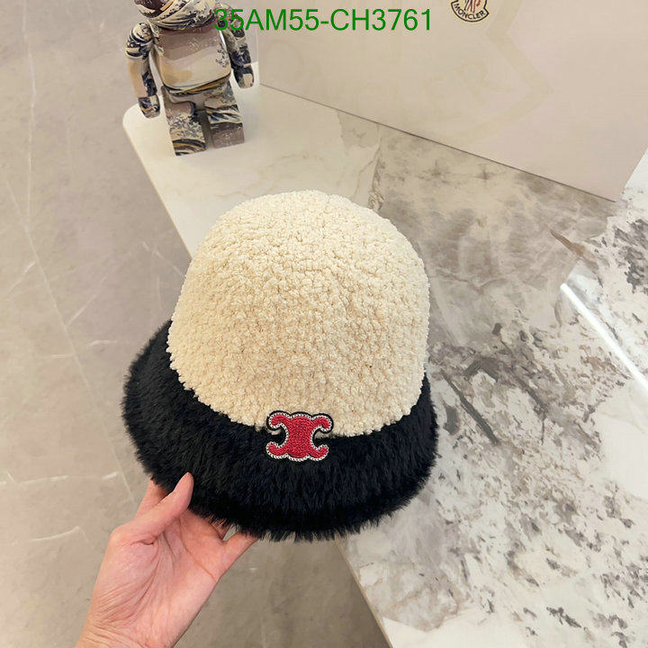 Celine-Cap(Hat) Code: CH3761 $: 35USD