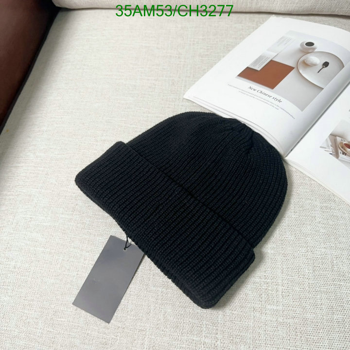 Chanel-Cap(Hat) Code: CH3277 $: 35USD