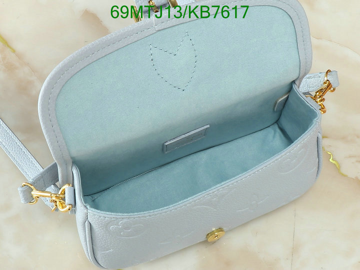 LV-Bag-4A Quality Code: KB7617 $: 69USD