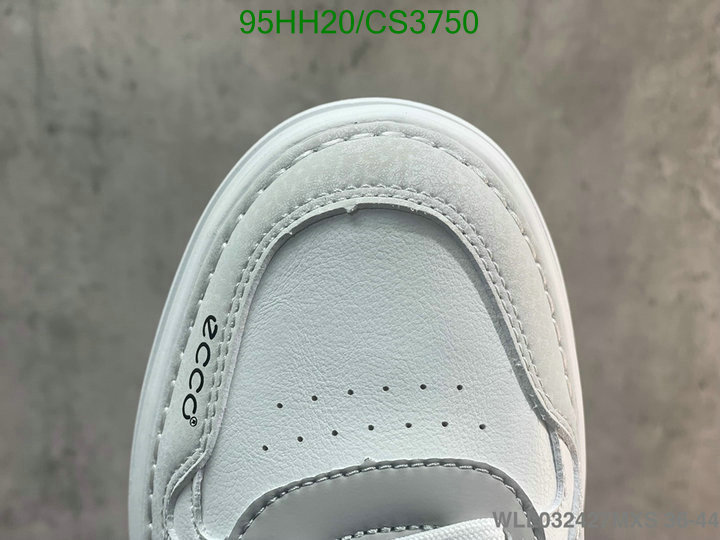 Ecco-Men shoes Code: CS3750 $: 95USD