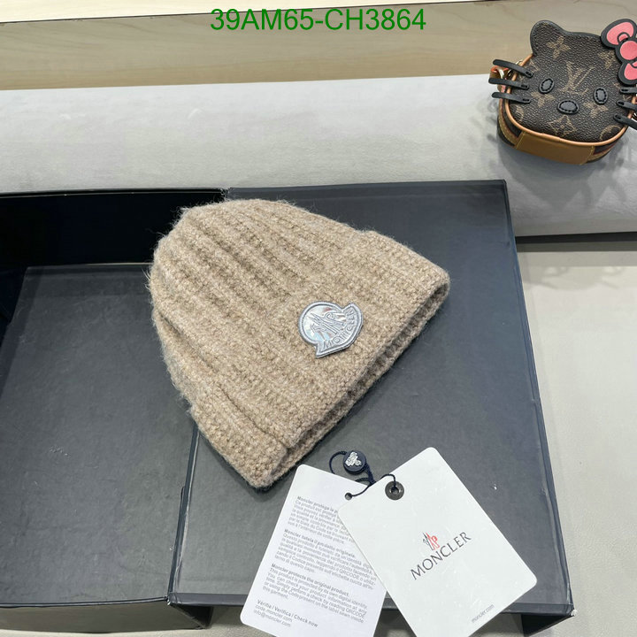 Moncler-Cap(Hat) Code: CH3864 $: 39USD