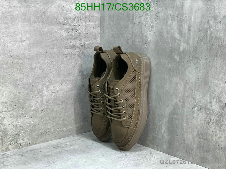 Ecco-Men shoes Code: CS3683 $: 85USD