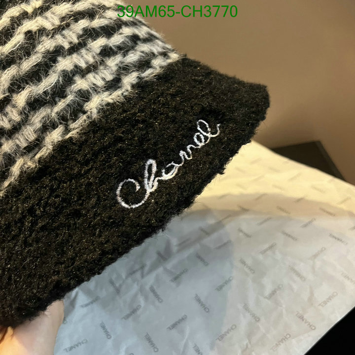 Chanel-Cap(Hat) Code: CH3770 $: 39USD