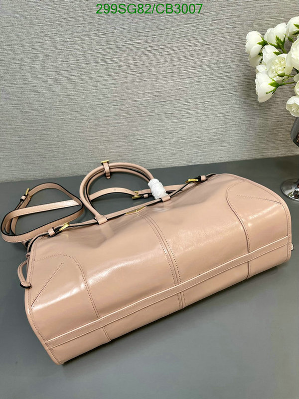 Prada-Bag-4A Quality Code: CB3007 $: 299USD