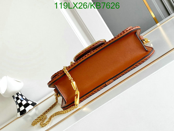 Valentino-Bag-4A Quality Code: KB7626