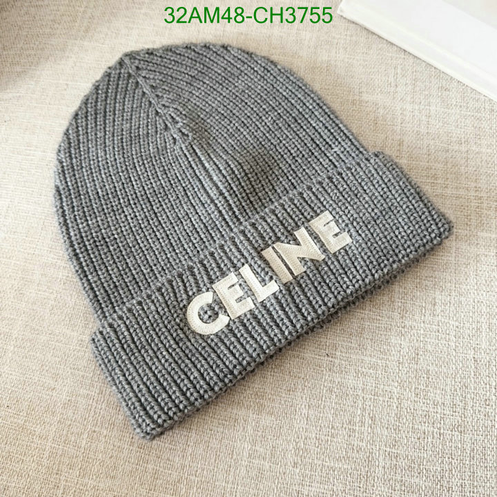 Celine-Cap(Hat) Code: CH3755 $: 32USD