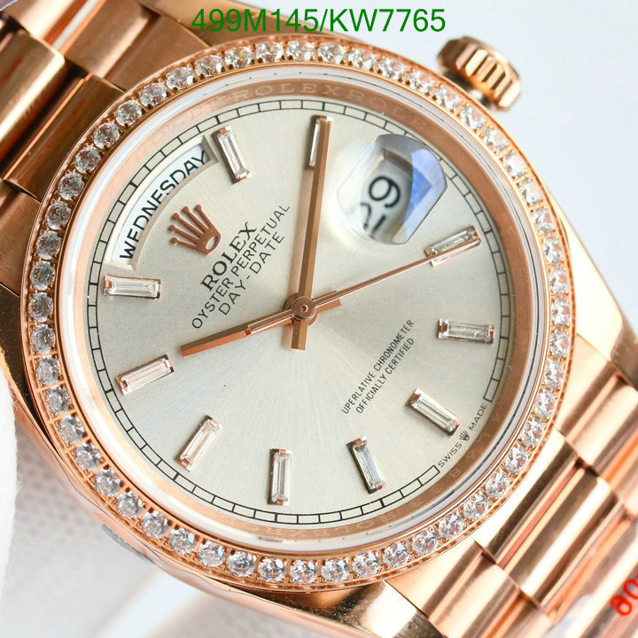 Rolex-Watch-Mirror Quality Code: KW7765 $: 499USD