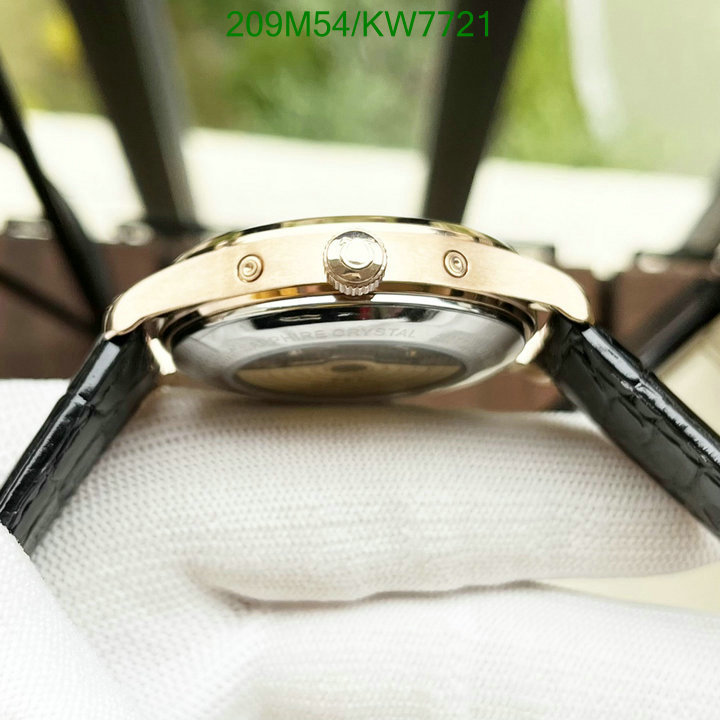 Omega-Watch-Mirror Quality Code: KW7721 $: 209USD