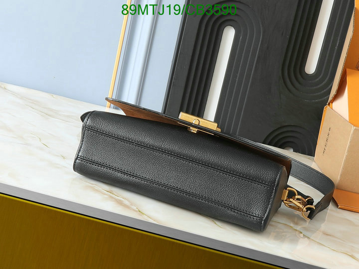 LV-Bag-4A Quality Code: CB3590 $: 89USD