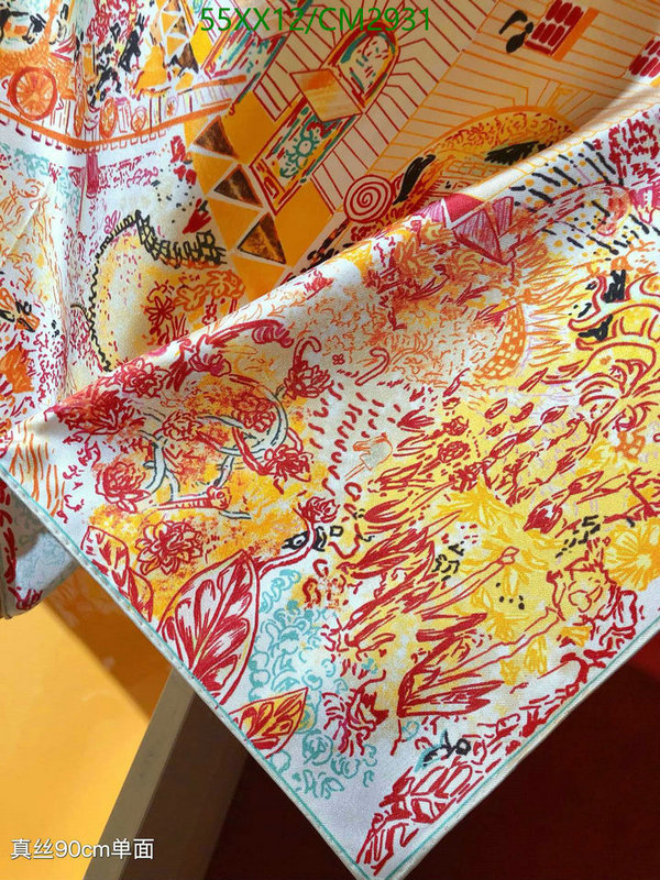 Hermes-Scarf Code: CM2931 $: 55USD