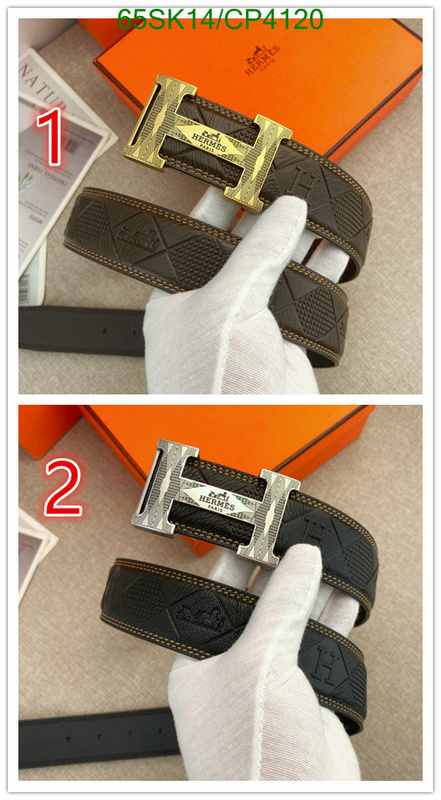 Hermes-Belts Code: CP4120 $: 65USD