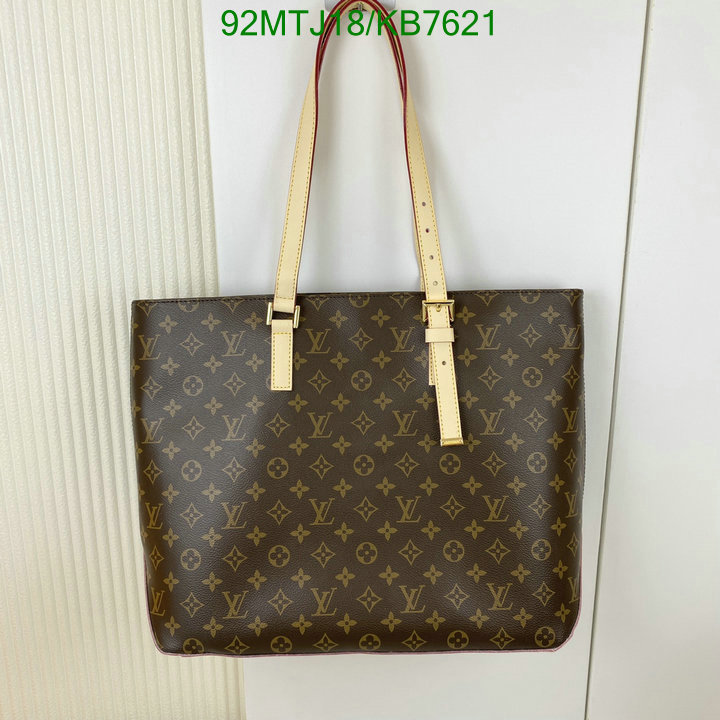 LV-Bag-4A Quality Code: KB7621 $: 92USD