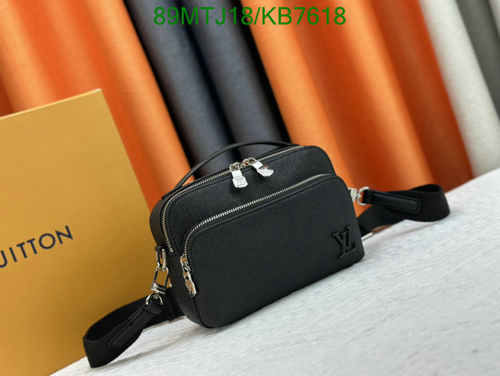 LV-Bag-4A Quality Code: KB7618 $: 89USD