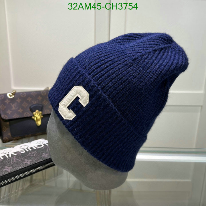 Celine-Cap(Hat) Code: CH3754 $: 32USD