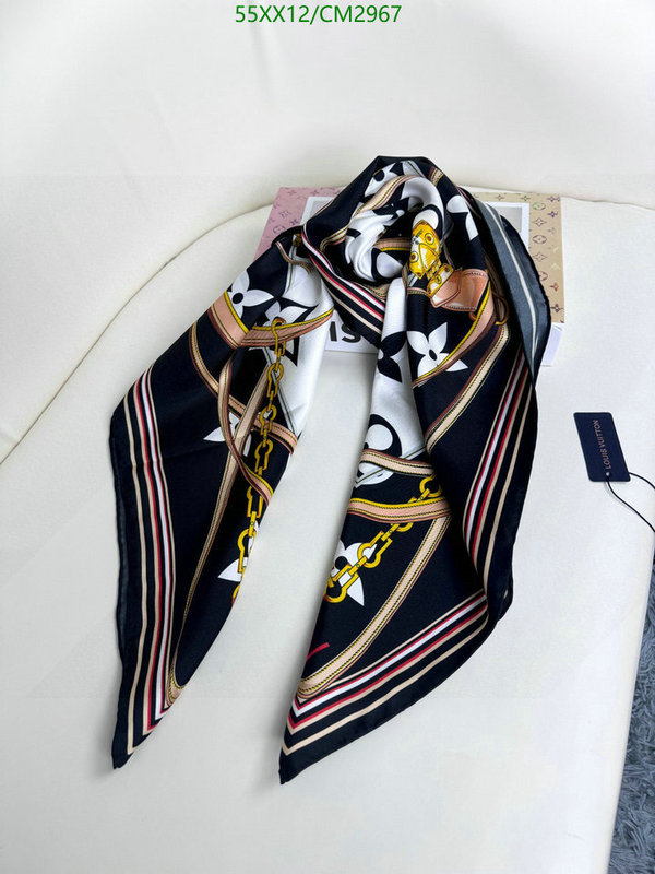 LV-Scarf Code: CM2967 $: 55USD