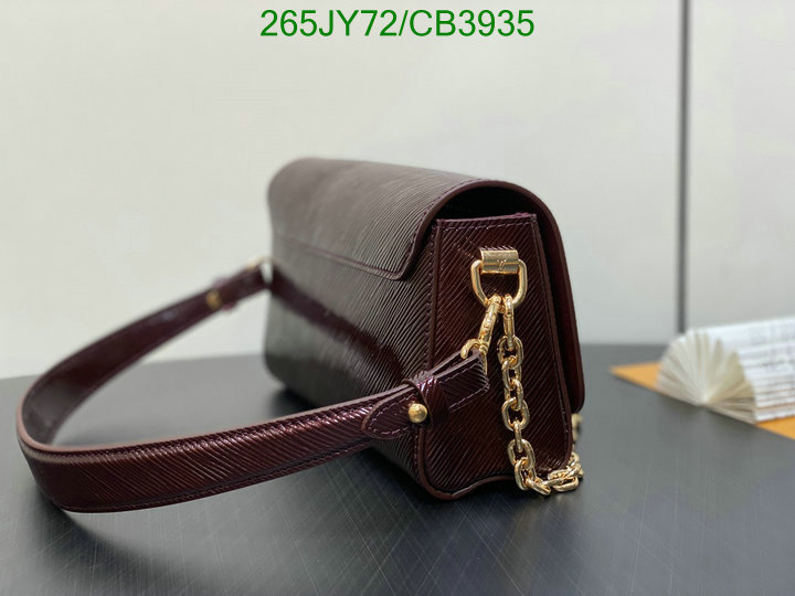 LV-Bag-Mirror Quality Code: CB3935 $: 265USD