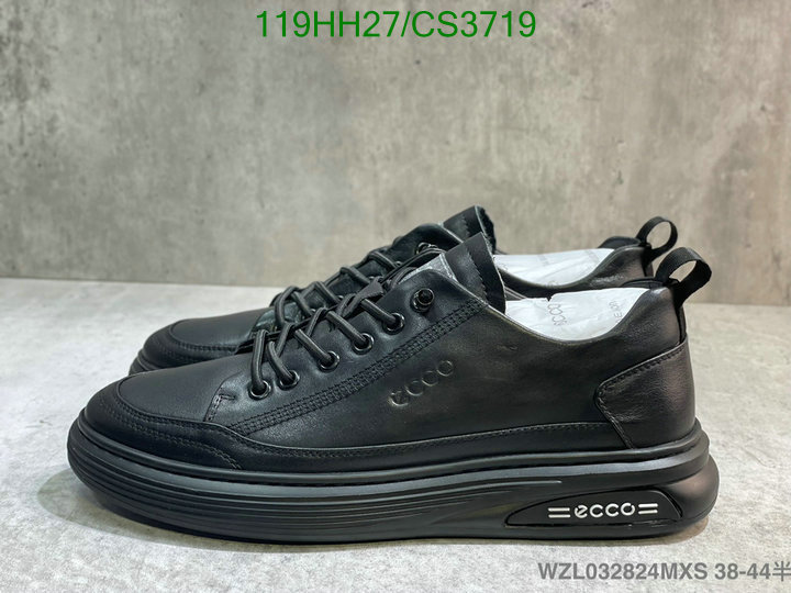 Ecco-Men shoes Code: CS3719 $: 119USD