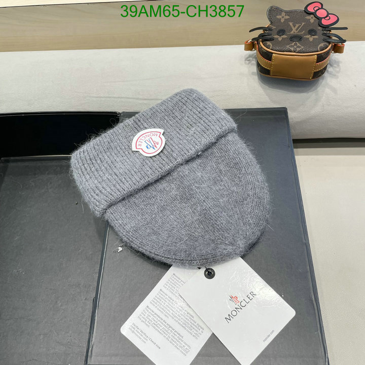 Moncler-Cap(Hat) Code: CH3857 $: 39USD