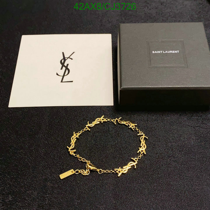 YSL-Jewelry Code: CJ3726 $: 42USD