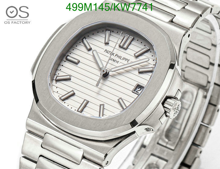 Patek Philippe-Watch-Mirror Quality Code: KW7741 $: 499USD