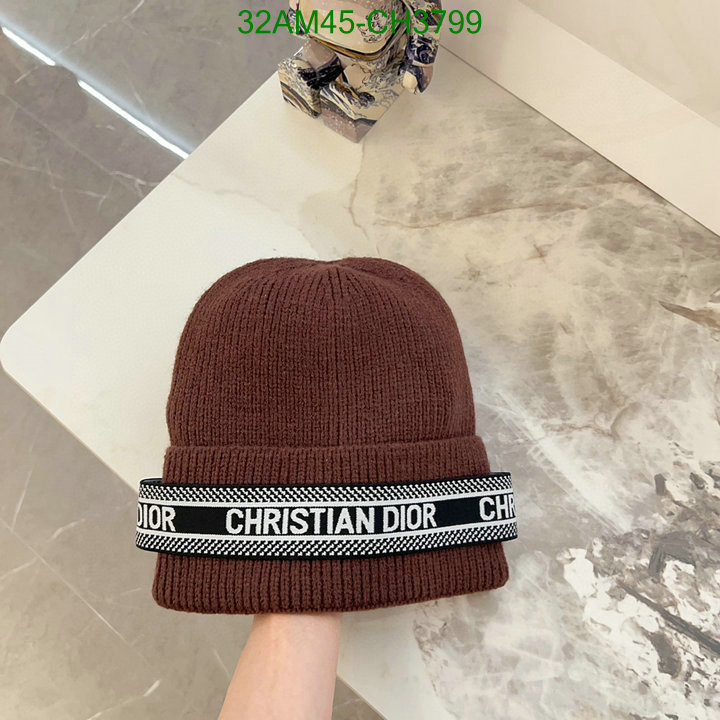 Dior-Cap(Hat) Code: CH3799 $: 32USD