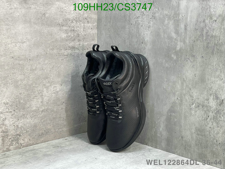 Ecco-Men shoes Code: CS3747 $: 109USD