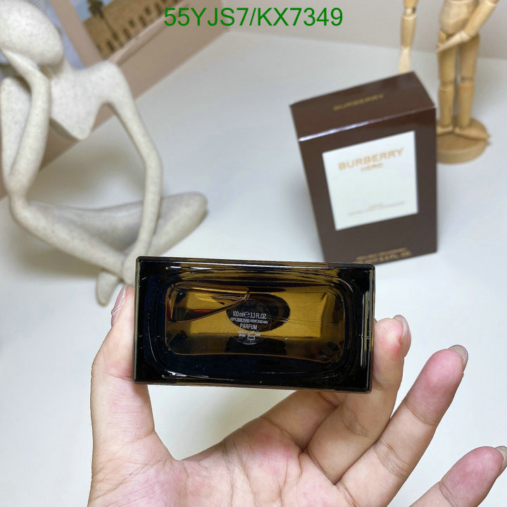 Burberry-Perfume Code: KX7349 $: 55USD