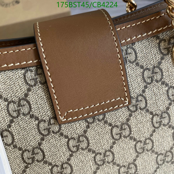 Gucci-Bag-Mirror Quality Code: CB4224 $: 175USD