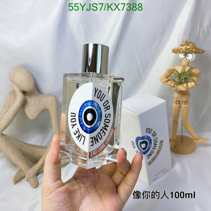 Etat Libre dOrange-Perfume Code: KX7388 $: 55USD