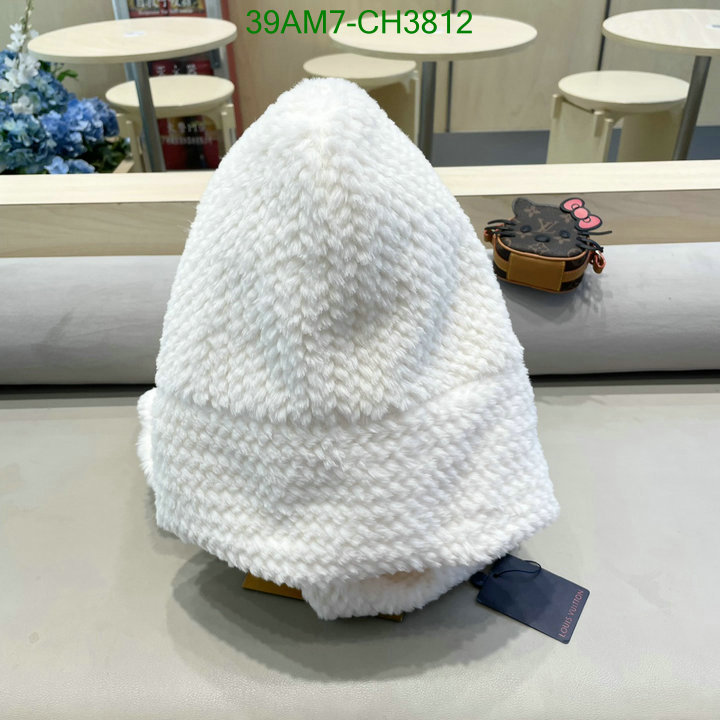 LV-Cap(Hat) Code: CH3812 $: 39USD