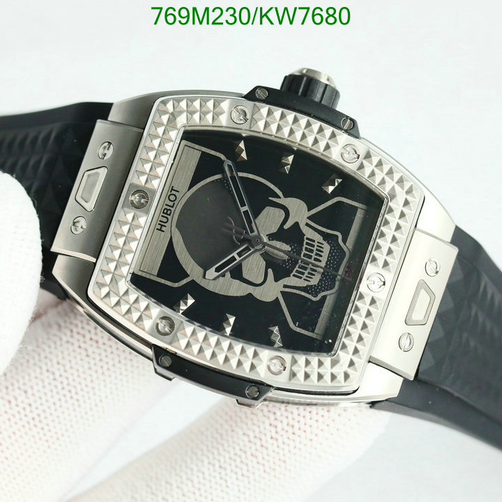 Hublot-Watch-Mirror Quality Code: KW7680 $: 769USD