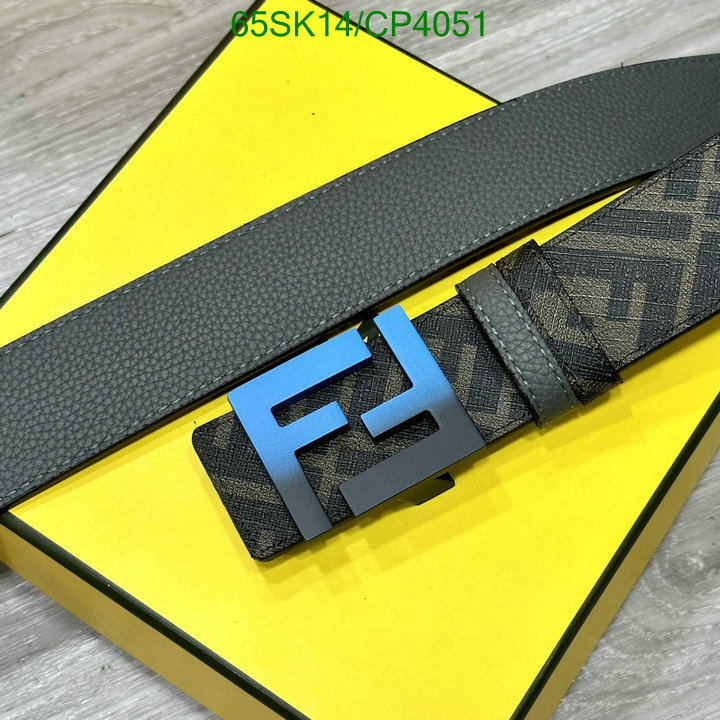 Fendi-Belts Code: CP4051 $: 65USD