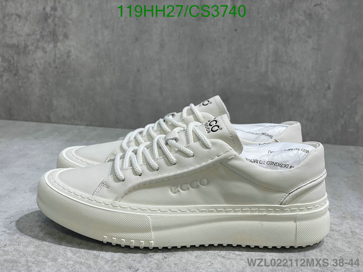 Ecco-Men shoes Code: CS3740 $: 119USD