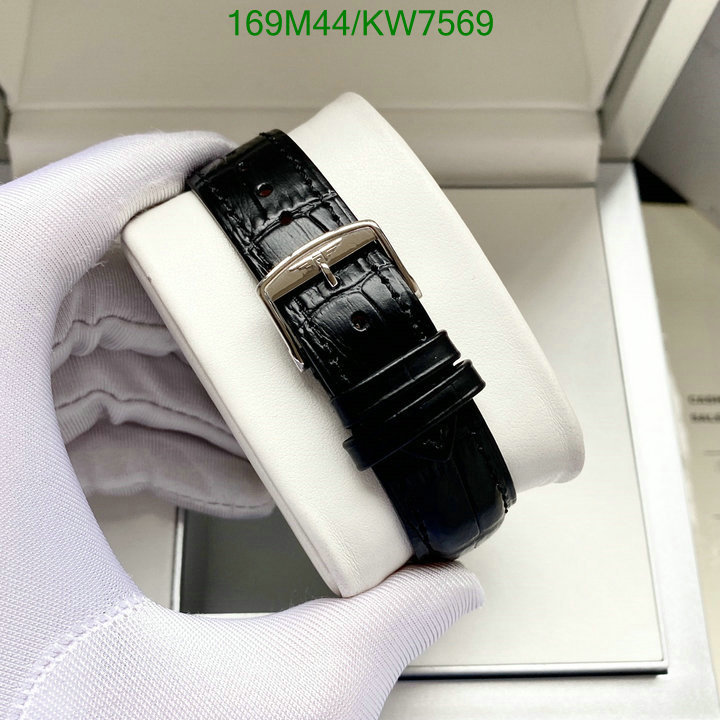 LONGINES-Watch-4A Quality Code: KW7569 $: 169USD