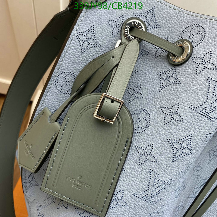 LV-Bag-Mirror Quality Code: CB4219 $: 339USD