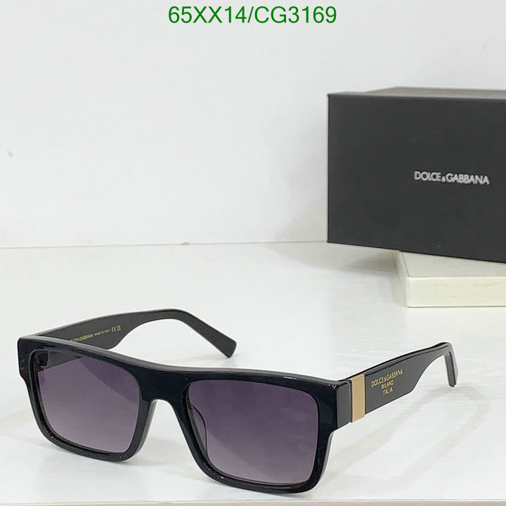 D&G-Glasses Code: CG3169 $: 65USD