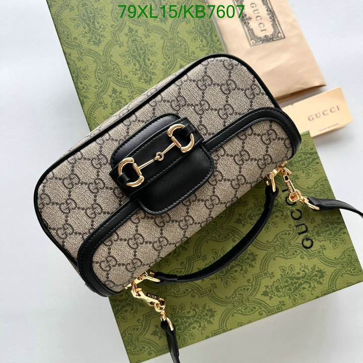 Gucci-Bag-4A Quality Code: KB7607 $: 79USD