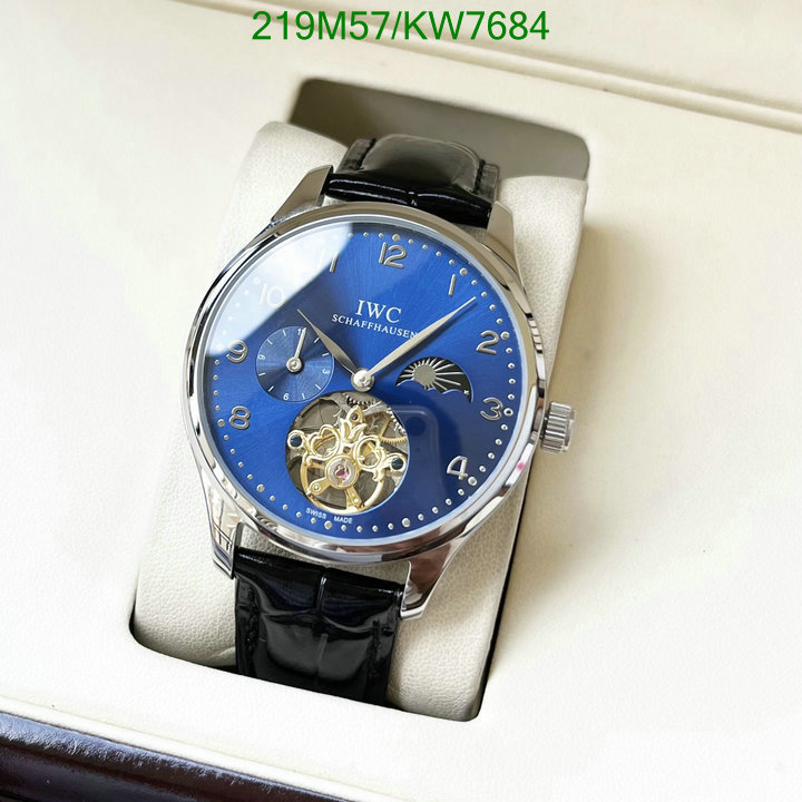 IWC-Watch-Mirror Quality Code: KW7684 $: 219USD