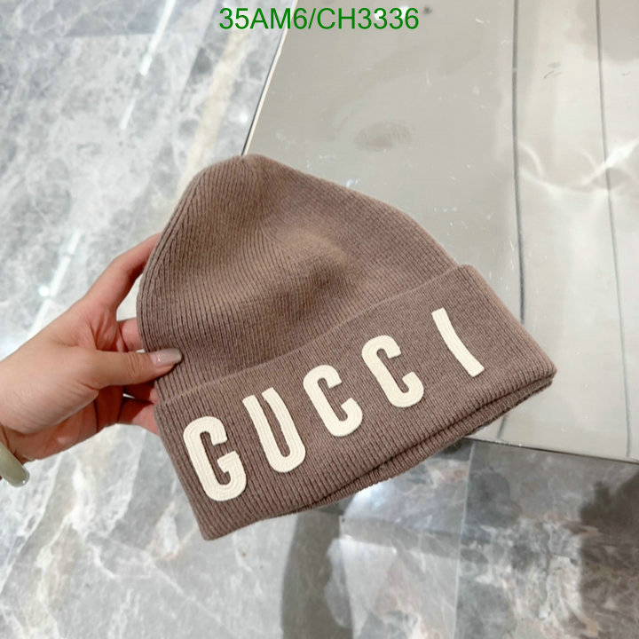 Gucci-Cap(Hat) Code: CH3336 $: 35USD