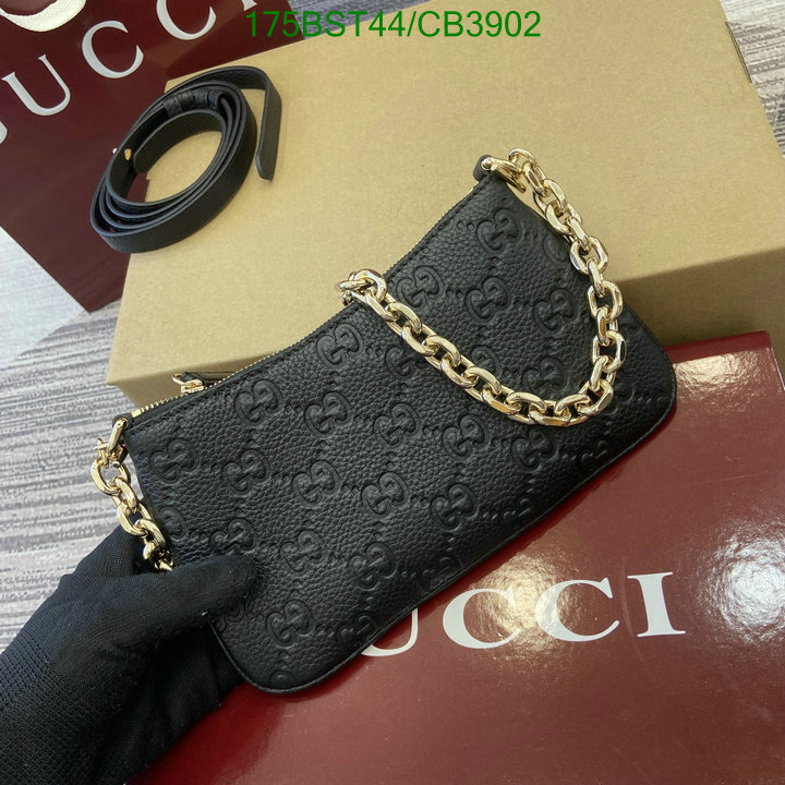 Gucci-Bag-Mirror Quality Code: CB3902 $: 175USD