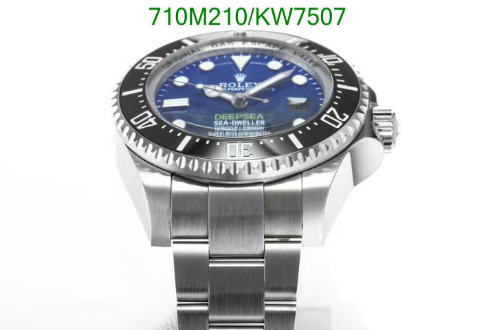 Rolex-Watch-Mirror Quality Code: KW7507 $: 710USD