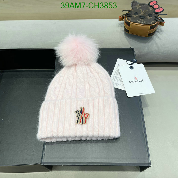 Moncler-Cap(Hat) Code: CH3853 $: 39USD