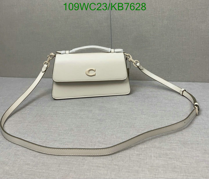 Coach-Bag-4A Quality Code: KB7628 $: 109USD