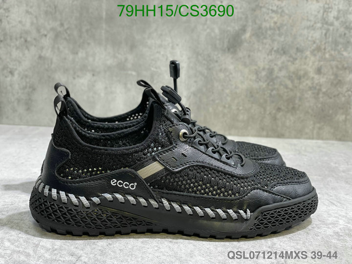 Ecco-Men shoes Code: CS3690 $: 79USD