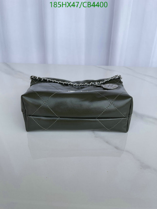 Chanel-Bag-Mirror Quality Code: CB4400 $: 185USD